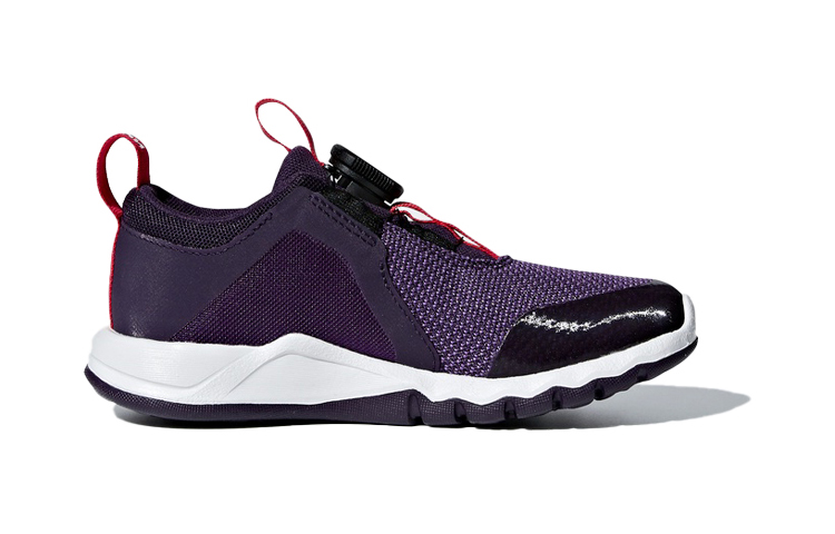 Order (PS) adidas RapidaFlex Boa ''Violet Rouge Blanc'' DB2925