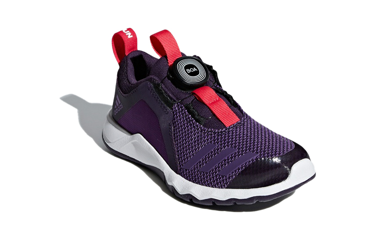 Lookbook (PS) adidas RapidaFlex Boa ''Violet Rouge Blanc'' DB2925