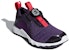 (PS) adidas RapidaFlex Boa 'Ungu Merah Putih' DB2925