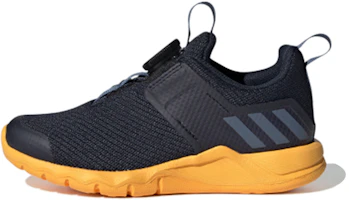 (Preschool) adidas RapidaFlex BOA J 'Legend Ink' G27133 (Preschool) adidas RapidaFlex BOA J 'Legend Ink' G27133
