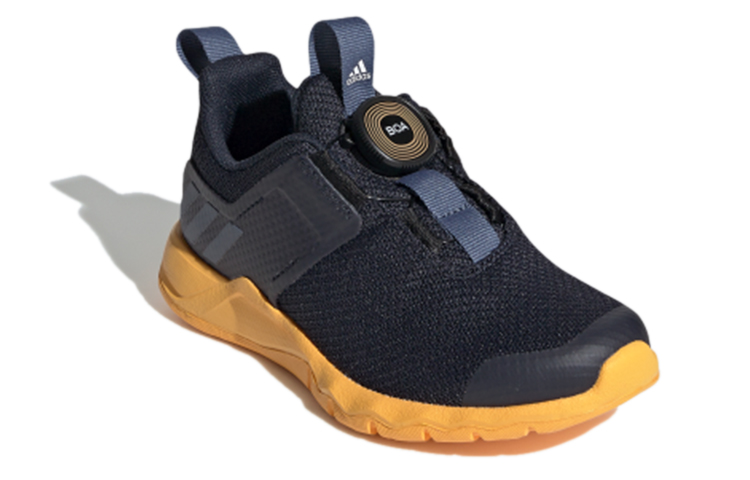 Lookbook (PS) adidas RapidaFlex BOA J ''Legend Ink'' - Chaussures Enfant G27133