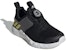 (Youth) adidas RapidaFlex BOA K 'Black' FV5820