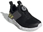 Lookbook (Youth) adidas RapidaFlex BOA K 'Black' FV5820