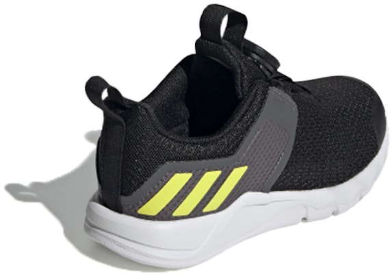(Youth) adidas RapidaFlex BOA K 'Black' FV5820 Shop (Youth) adidas RapidaFlex BOA K 'Black' FV5820