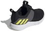 Shop (Youth) adidas RapidaFlex BOA K 'Black' FV5820