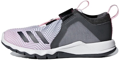 (Preschool) adidas Rapidaflex Boa K 'Black Pink' DB2922? (Preschool) adidas Rapidaflex Boa K 'Black Pink' DB2922?