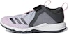 (Preschool) adidas Rapidaflex Boa K 'Black Pink' DB2922?