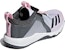 (Preschool) adidas Rapidaflex Boa K 'Black Pink' DB2922?