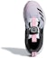 Shop (Preschool) adidas Rapidaflex Boa K 'Black Pink' DB2922?