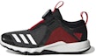 Buy (PS) adidas Rapidaflex Boa K 'Hitam Merah Putih' FV6821