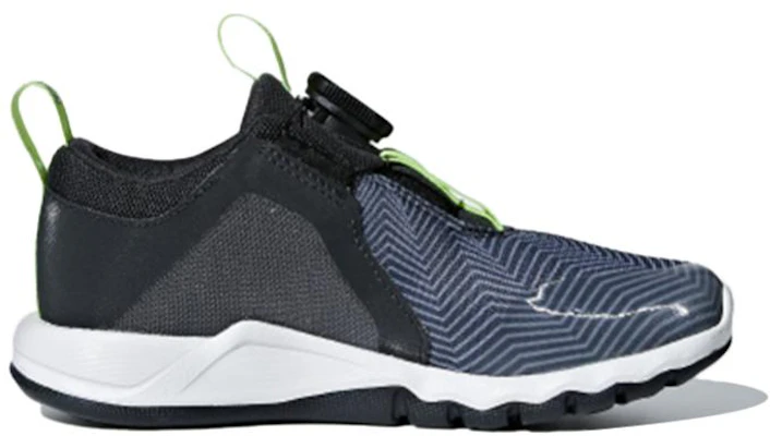 (PS) adidas Rapidaflex Boa K ''Gris Blanc'' DB2923 Order (PS) adidas Rapidaflex Boa K ''Gris Blanc'' DB2923