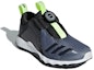 Lookbook (PS) adidas Rapidaflex Boa K 'Kelabu Putih' DB2923