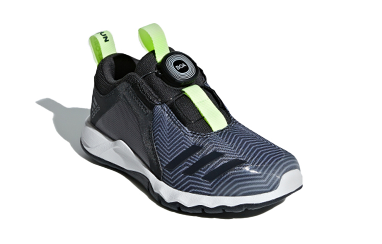 Lookbook (PS) adidas Rapidaflex Boa K ''Gris Blanc'' DB2923