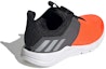 Shop (Preschool) adidas Rapidaflex Boa K 'Orange Grey Black' EF9718