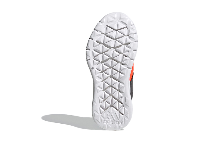 Details for (PS) adidas Rapidaflex Boa K ''Orange Gris Noir'' EF9718