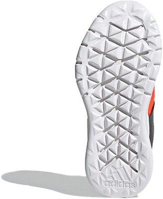 (Preschool) adidas Rapidaflex Boa K 'Orange Grey Black' EF9718 Details for (Preschool) adidas Rapidaflex Boa K 'Orange Grey Black' EF9718
