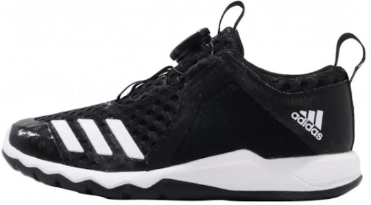 (PS) 阿迪达斯RapidaFlex Boa Summer.Rdy J '黑色' FW6142 Buy (PS) 阿迪达斯RapidaFlex Boa Summer.Rdy J '黑色' FW6142