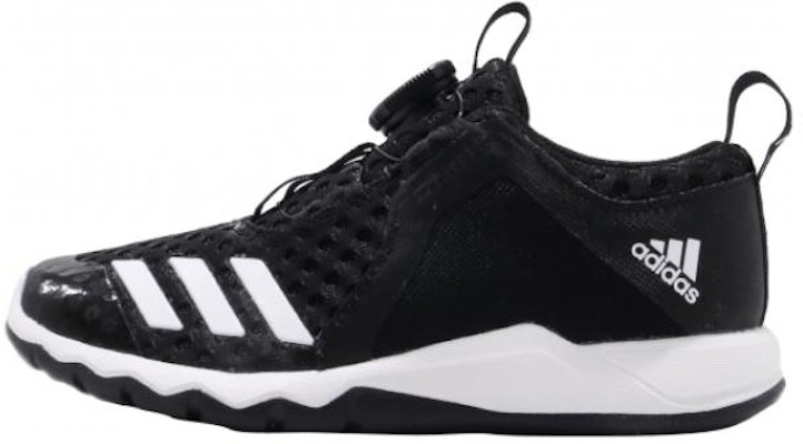 (PS) adidas RapidaFlex Boa Summer.Rdy J 'Hitam' FW6142 Buy (PS) adidas RapidaFlex Boa Summer.Rdy J 'Hitam' FW6142