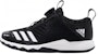 (PS) adidas RapidaFlex Boa Summer.Rdy J 'Hitam' FW6142