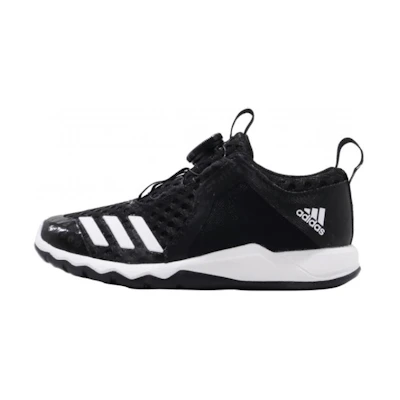 (PS) adidas RapidaFlex Boa Summer.Rdy J 'Black'