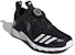 (PS) adidas RapidaFlex Boa Summer.Rdy J 'Hitam' FW6142
