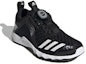 Lookbook (PS) adidas RapidaFlex Boa Summer.Rdy J 'Hitam' FW6142