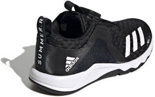 (幼兒) adidas RapidaFlex Boa Summer.Rdy J '黑色' FW6142 Shop (幼兒) adidas RapidaFlex Boa Summer.Rdy J '黑色' FW6142