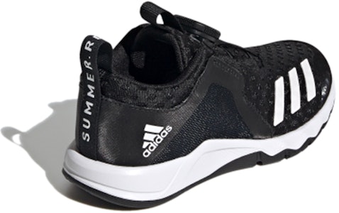 (PS) 阿迪达斯RapidaFlex Boa Summer.Rdy J '黑色' FW6142 Shop (PS) 阿迪达斯RapidaFlex Boa Summer.Rdy J '黑色' FW6142