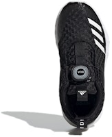 (幼兒) adidas RapidaFlex Boa Summer.Rdy J '黑色' FW6142 Purchase (幼兒) adidas RapidaFlex Boa Summer.Rdy J '黑色' FW6142