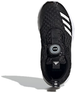 (PS) 阿迪达斯RapidaFlex Boa Summer.Rdy J '黑色' FW6142 Purchase (PS) 阿迪达斯RapidaFlex Boa Summer.Rdy J '黑色' FW6142