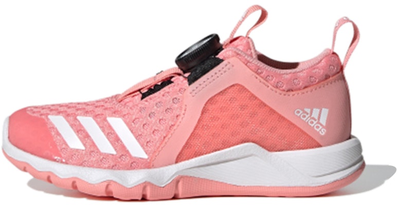 (Youth) adidas RapidaFlex BOA Summer.Rdy J 'Glory Pink' FW6143 Buy (Youth) adidas RapidaFlex BOA Summer.Rdy J 'Glory Pink' FW6143