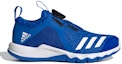 Order (Preschool) adidas RapidaFlex BOA Summer.Rdy J 'Glory Blue' FW6141