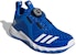 (Preschool) adidas RapidaFlex BOA Summer.Rdy J 'Glory Blue' FW6141
