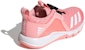 (Youth) adidas RapidaFlex BOA Summer.Rdy J 'Glory Pink' FW6143