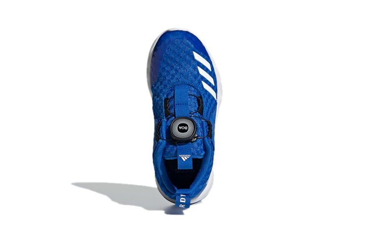 Purchase (PS) adidas RapidaFlex BOA Summer.Rdy J ''Glory Blue'' Kinder Schuhe FW6141