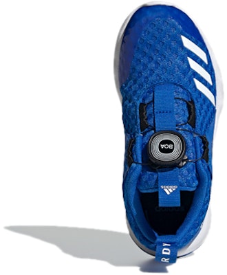 (PS) アディダス ラピダフレックス BOA サマー.RDY J (グローリーブルー) FW6141 Purchase (PS) アディダス ラピダフレックス BOA サマー.RDY J (グローリーブルー) FW6141