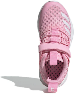 兒童 adidas Rapidaflex Bth El K 粉 Purchase 兒童 adidas Rapidaflex Bth El K 粉