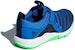 (PS) adidas Rapidaflex El K 'Biru Putih Hijau' AH2592
