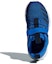 Purchase (PS) adidas Rapidaflex El K 'Biru Putih Hijau' AH2592