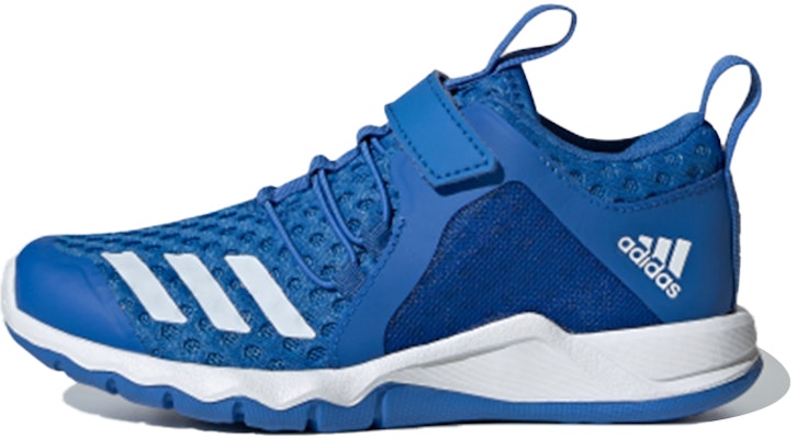 (Youth) adidas Rapidaflex Bth El K 'Blue White' EF0155 Buy (Youth) adidas Rapidaflex Bth El K 'Blue White' EF0155