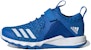 (Youth) adidas Rapidaflex Bth El K 'Blue White' EF0155