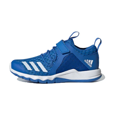 (Youth) adidas Rapidaflex Bth El K 'Blue White'