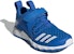 (Youth) adidas Rapidaflex Bth El K 'Blue White' EF0155