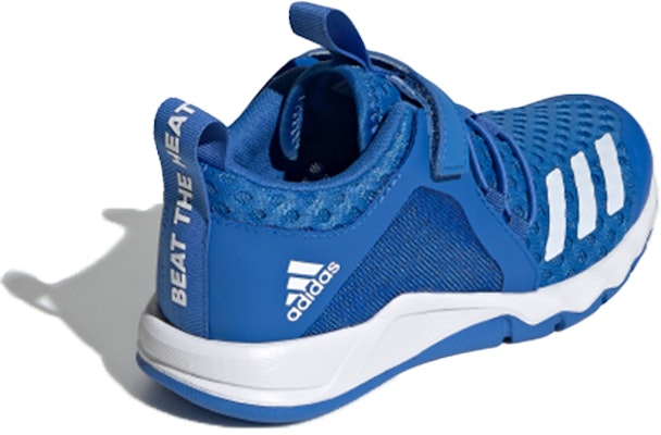 (Youth) adidas Rapidaflex Bth El K 'Blue White' EF0155 Shop (Youth) adidas Rapidaflex Bth El K 'Blue White' EF0155