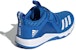 (Youth) adidas Rapidaflex Bth El K 'Blue White' EF0155