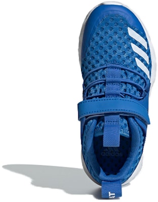 (Youth) adidas Rapidaflex Bth El K 'Blue White' EF0155 Purchase (Youth) adidas Rapidaflex Bth El K 'Blue White' EF0155