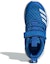Purchase (Youth) adidas Rapidaflex Bth El K 'Blue White' EF0155