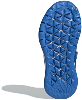 (Youth) adidas Rapidaflex Bth El K 'Blue White' EF0155 Details for (Youth) adidas Rapidaflex Bth El K 'Blue White' EF0155