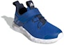 Lookbook (PS) adidas RapidaFlex EL K 'Biru Asli' G25988