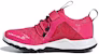(PS) adidas RapidaFlex EL K 'Magenta Asli' D97605